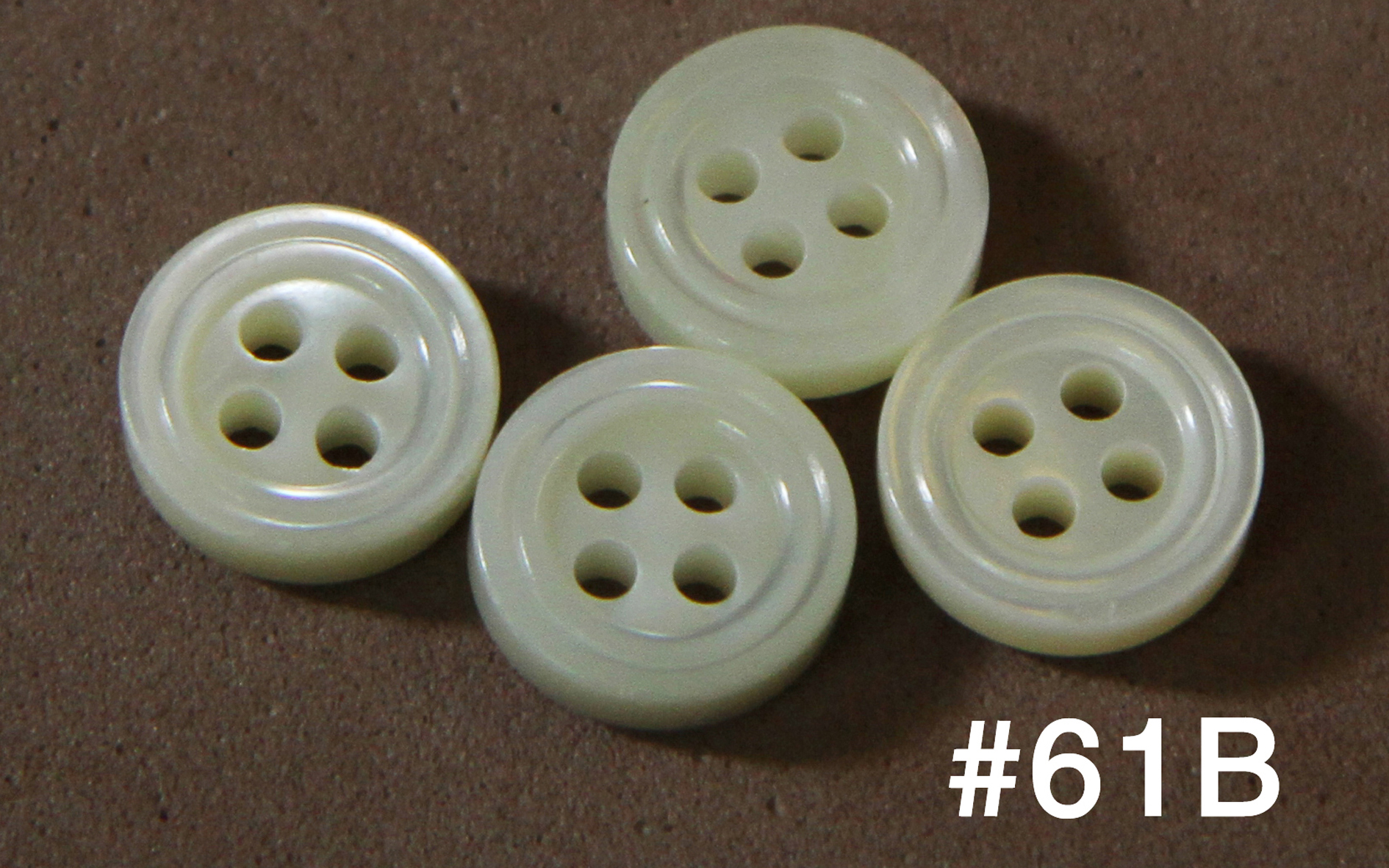 #61B TEN